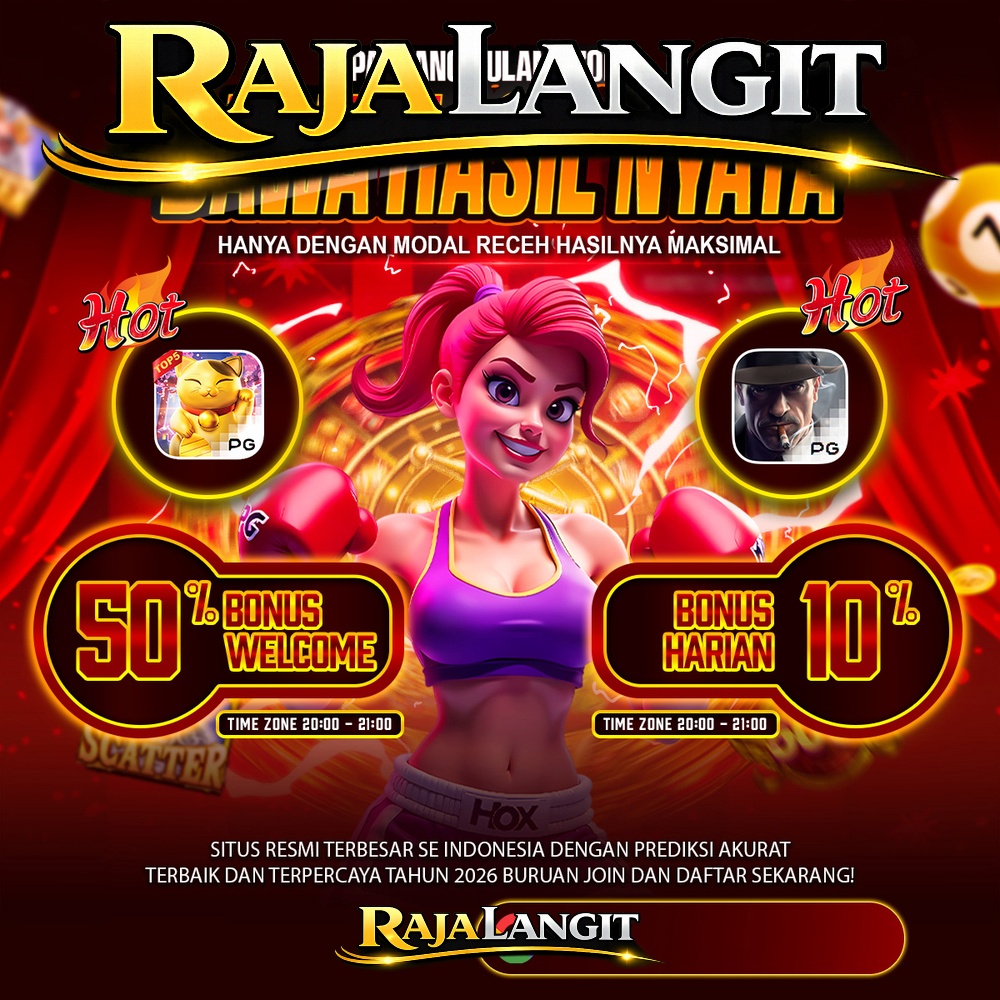 RAJALANGIT: Navigasi Mudah Dan Loading Cepat Di Platform Game Masa Kini Ringan Meski Dipakai Seharian